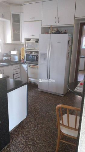 Imagem 28 de 30 de Sobrado Com 5 Dormitórios À Venda, 570 M² Por R$ 2.900.000,00 - Arujazinho Iii - Arujá/sp - So0229