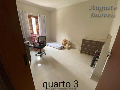 Casas À Venda Em Atibaia/sp - Compre A Sua Casa Aqui! - 1447473