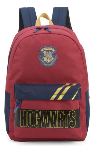 Mochila Harry Potter Gd Vi (6931759222365)