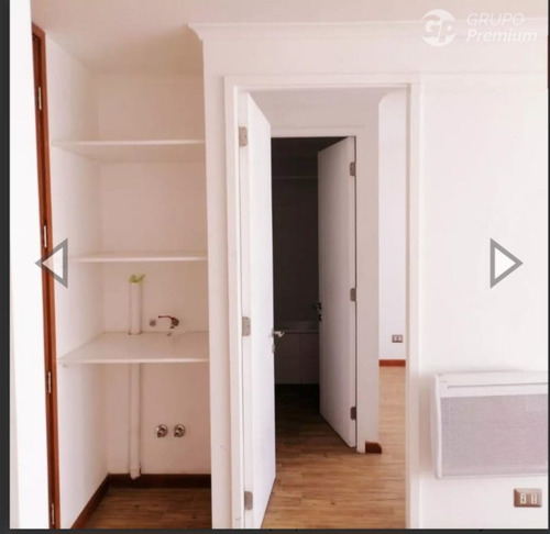 Departamento En Venta De 1d 1b Centro Rancagua