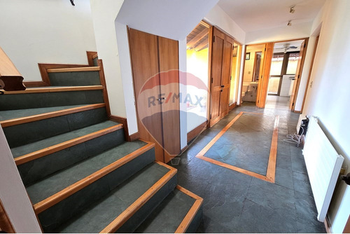 Casa Familiar En Condominio - Las Pircas