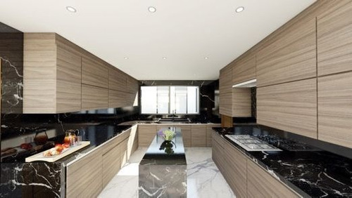 Imagen 9 de 20 de Estrena Pent House En Venta Con Roof Garden. Tecamachalco