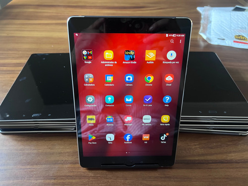 Tablet Asus Zenpad Z10 Gris Oscuro (Usado)