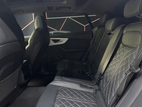 Audi Q8 3.0 55 Tfsi S-line Quattro