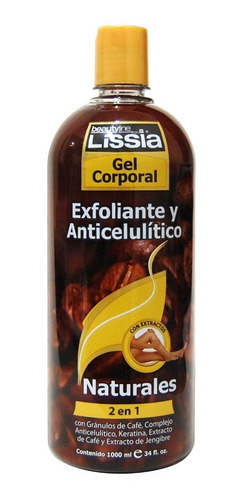 Exfoliante Celulilitis Estrias - mL a $31