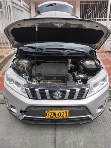 Suzuki Vitara 1.6 Gl