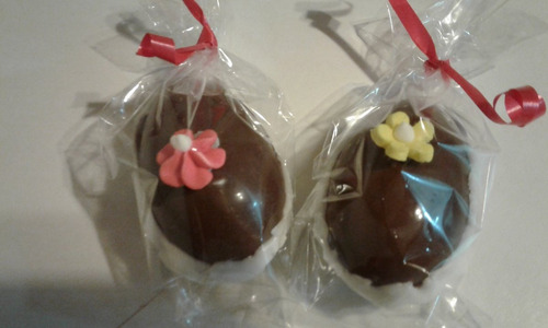 Huevo De Pascua N°7