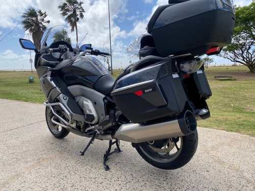 Imagen 8 de 17 de Bmw K 1600 Gtl 2020 - C / 1 Ano De Garantía Impecable