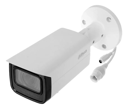 Camara Ip 4mp Poe Wdr Dahua Patente 2.7-13mm 60maudio Slotsd