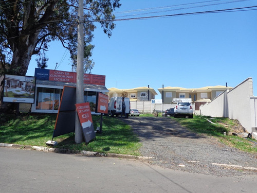 Terreno À Venda Em Parque Xangrilá - Te004016