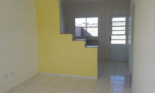 Imagem 4 de 5 de Casa Escriturada 800m Mar, Praia De Itanhaém/sp