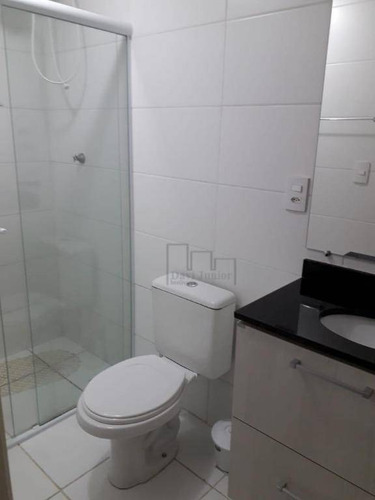 Imagem 4 de 30 de Apartamento À Venda, 56 M² Por R$ 245.000,00 - Alpha Club Residencial - Votorantim/sp - Ap1831