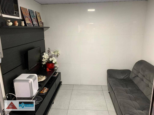 Galpão À Venda, 785 M² Por R$ 4.500.000,00 - Jardim Aricanduva - São Paulo/sp - Ga0308