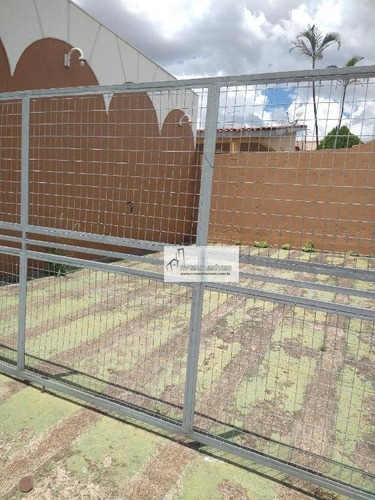 Imagem 2 de 12 de Casa Com 2 Dormitórios À Venda, 56 M² Por R$ 180.000,00 - Jardim Simus - Sorocaba/sp - Ca2068