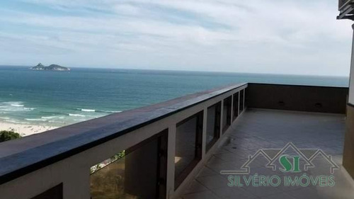 Apartamento- Rio De Janeiro, Barra Da Tijuca - 3196