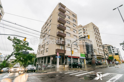 Apartamento Garden, 2 Dormitórios, 69.8 M², Floresta - 204896