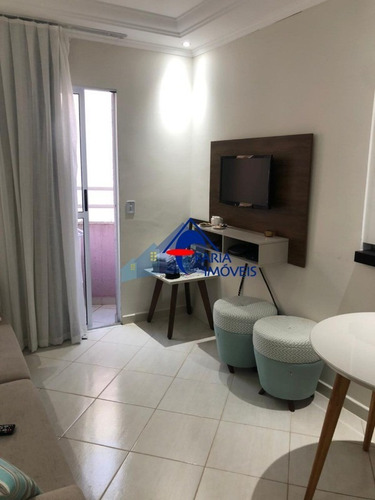 Imagem 1 de 13 de Apartamento - Ap618 - 69506881