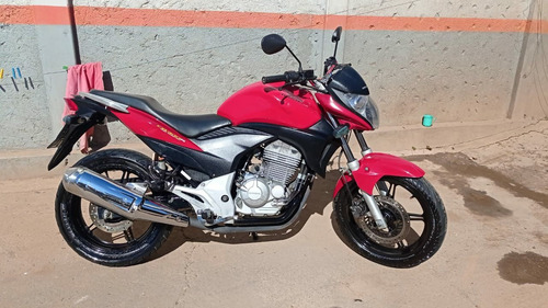 Imagem 1 de 12 de Honda Cb 300