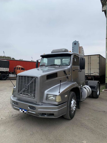 Imagem 2 de 13 de Volvo Nl10 310