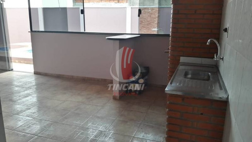 Imagem 16 de 23 de Condominio Fechado Para Venda No Bairro - Jardim Wanel Ville - 2 Dorms, 2 Vagas - Sorocaba - 5263