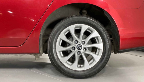 Imagen 12 de 15 de 45992 - Nissan Sentra 2017 Con Garantía At