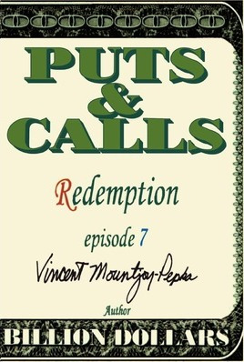 Libro Redemption Episode Vii - Vincent Mountjoy-pepka