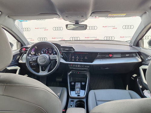 Audi A3 1.4 Sedan 35 Tfsi Select At