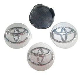 Centro Taza Tapa Ring Toyota Terios Bego Juego