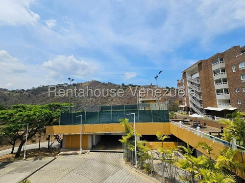 Eg - Moderno Apartamento En Exclusiva Urbanizacion Privada - Mls #25-18544 - Eliana Gomes