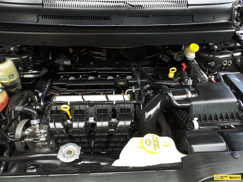 Imagen 13 de 25 de Dodge Journey
