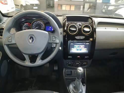 Renault Duster Dynamique Oportunidad Unica $320.000 (lf)