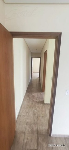 Imagem 12 de 27 de Casa Para Venda, 3 Dormitórios, Vila São Francisco - São Paulo - 23641