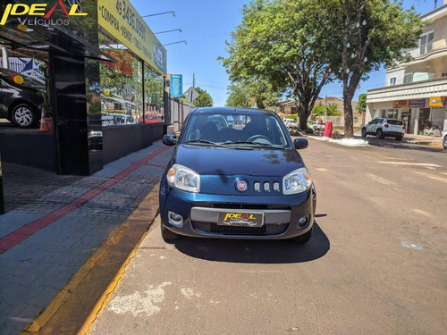 Imagem 8 de 12 de Fiat Uno Attractive 1.4 Cele.