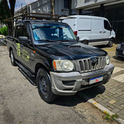 Mahindra Picape 2.2 Cd 4x4 4p
