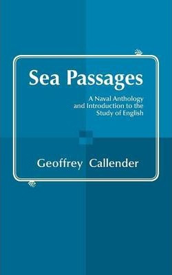 Libro Sea Passages - Geoffrey Callender