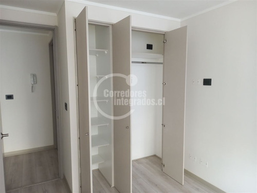 Depto Arriendo 2 Dorm. 2 Baños. 1 Est. 1 Bod. La Florida