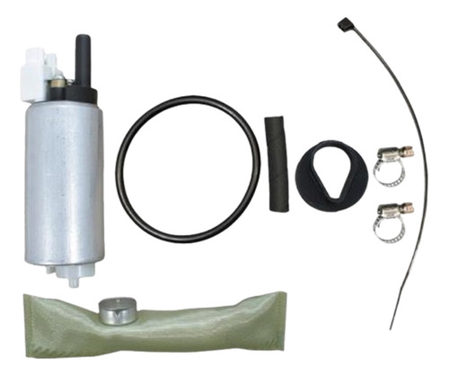 Rep Bomba Gas Uniflow Para Chevr V10 Pick Up 4.3 87-88 Imp