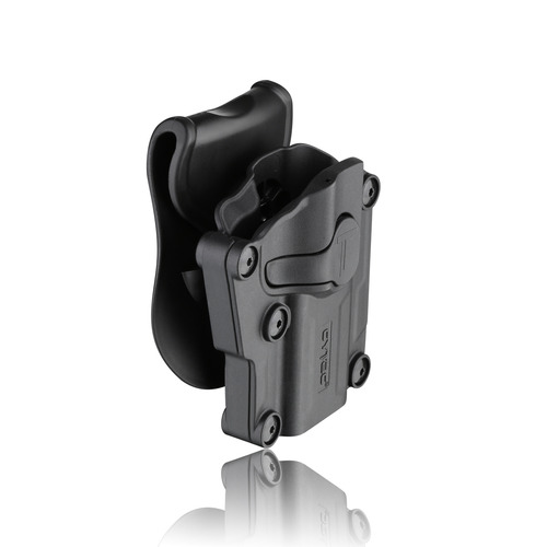 Funda para arma Cytac CY-UHFS para diestro