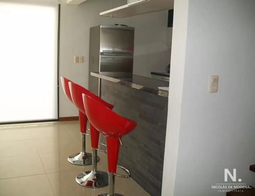 Casa De 4 Dormitorios Dentro Del Complejo Solanas.