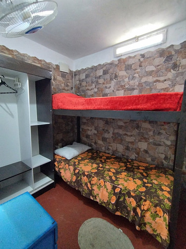Apartamento En Alquiler En Playa Britopolis