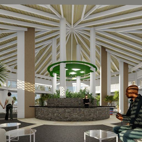 Apartamento En Primera Linea Al Mar