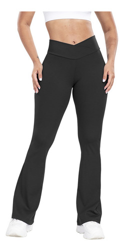Talla Ajustada Elástica De Cintura Alta Para Mujer Y, Color