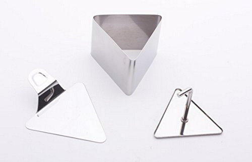 Kit Original 3pc Torre Triangular Sushi