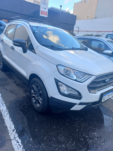 Ford Ecosport 1.5 Freestyle 123cv 4x2