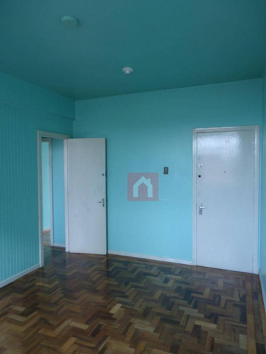 Apartamento Com 2 Dormitórios À Venda, 71 M² Por R$ 200.000,00 - Centro - Farroupilha/rs - Ap0711