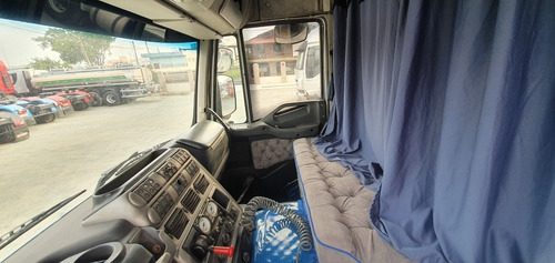 Imagem 5 de 5 de Iveco Stralis 410 6x2