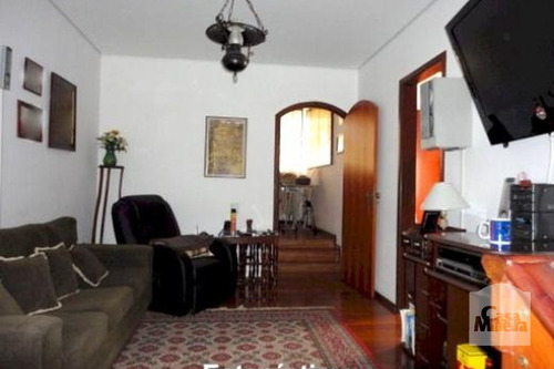 Imagem 3 de 15 de Casa À Venda No Santa Lúcia - Código 88574 - 88574