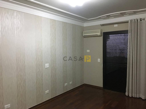 Imagem 9 de 12 de Apartamento À Venda Por R$ 950.000 - Centro - Americana/sp - Ap0393