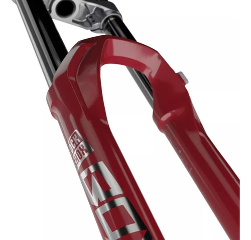 Horquilla Rockshox Boxxer Ultimate Rc2 C2 27.5 46 Offset