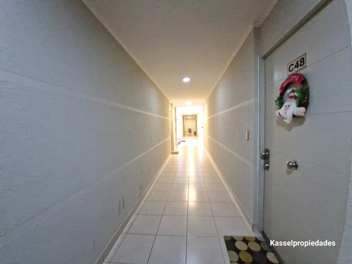 Vendo Departamento De 2 Dormitorios En Chiguayante.